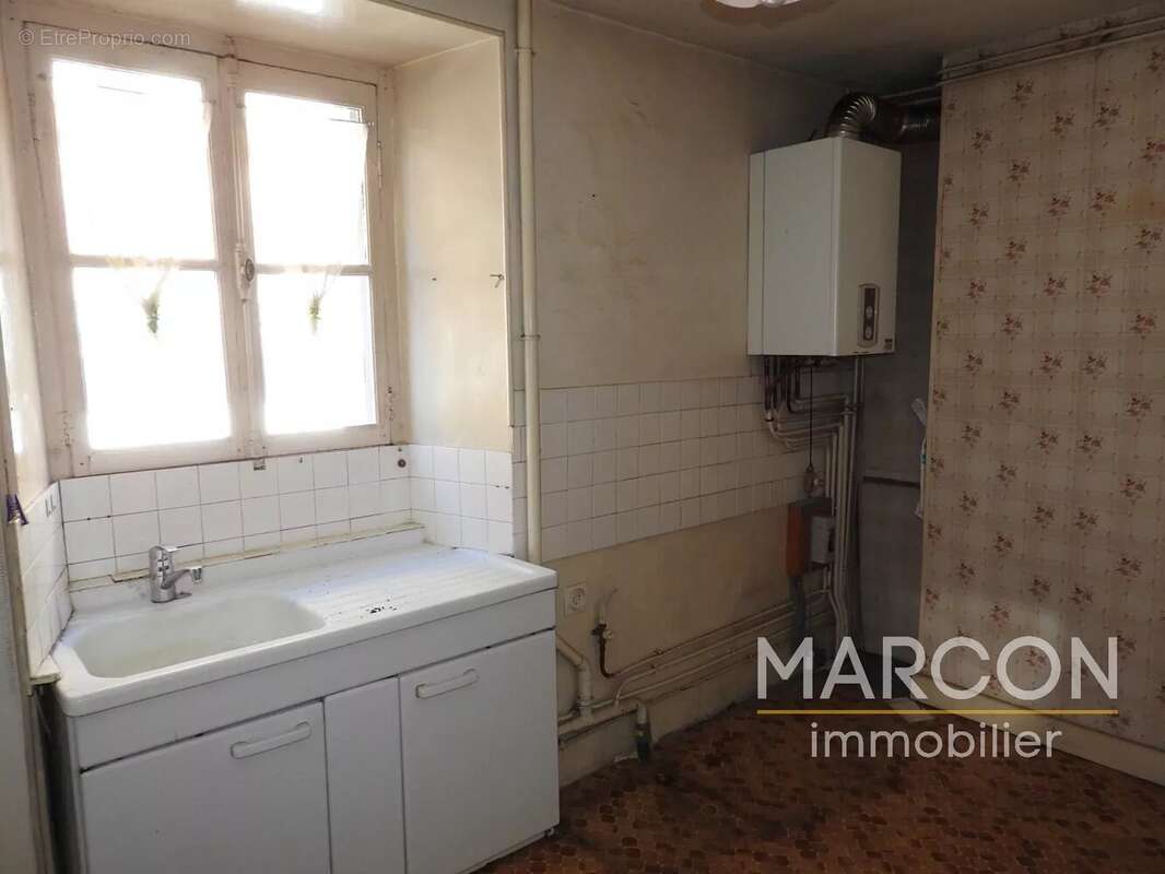 Appartement à AUBUSSON