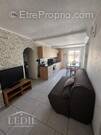 Appartement à LA PENNE-SUR-HUVEAUNE