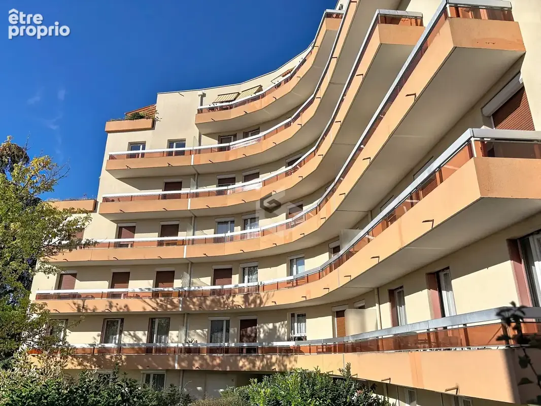Photo Appartement à Reims au prix de 197 900€