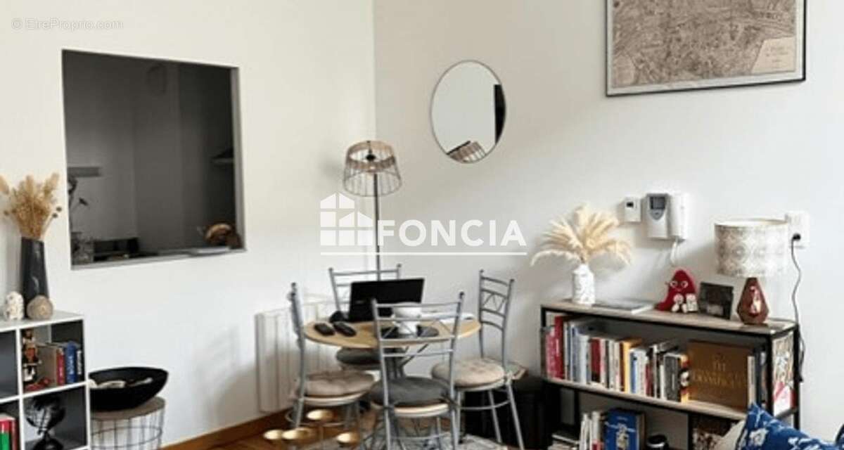 Appartement à NARBONNE