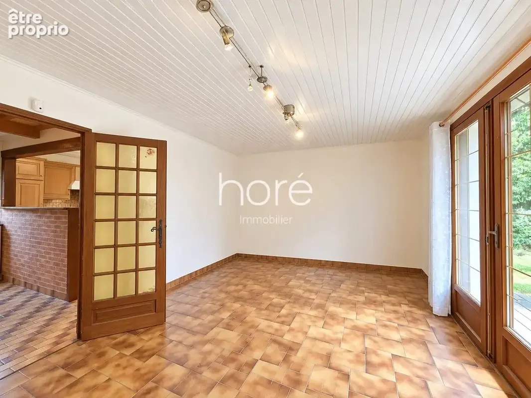 Maison 5 pièces 102 m² à vendre à Gonneville-Sur-Mer (14510) - photo 5