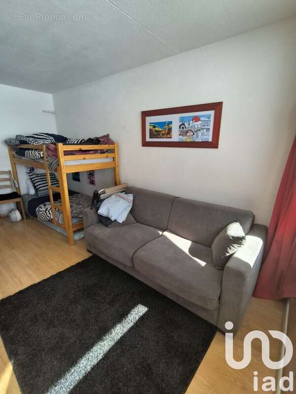 Photo 4 - Appartement à ASTUGUE