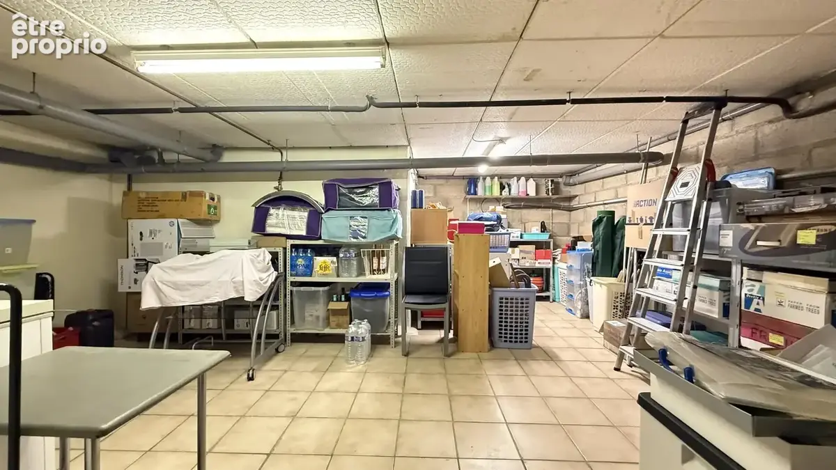 Maison 4 pièces de 79m² - photo 11