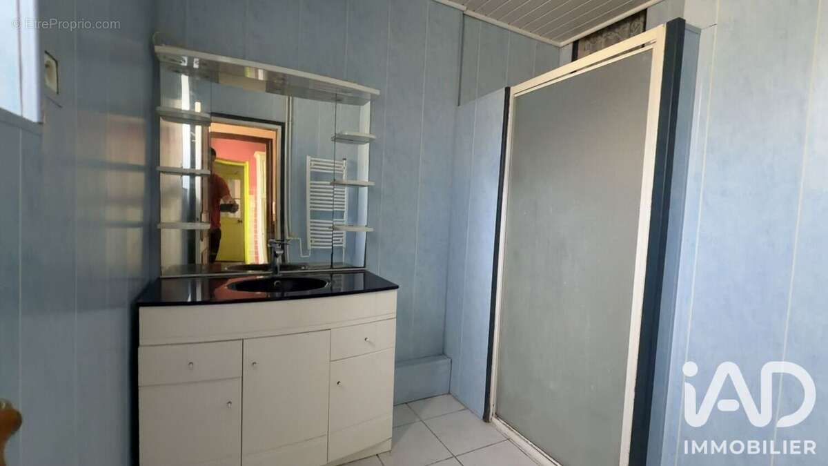 Maison 123 m² à Vierzon  - photo 6