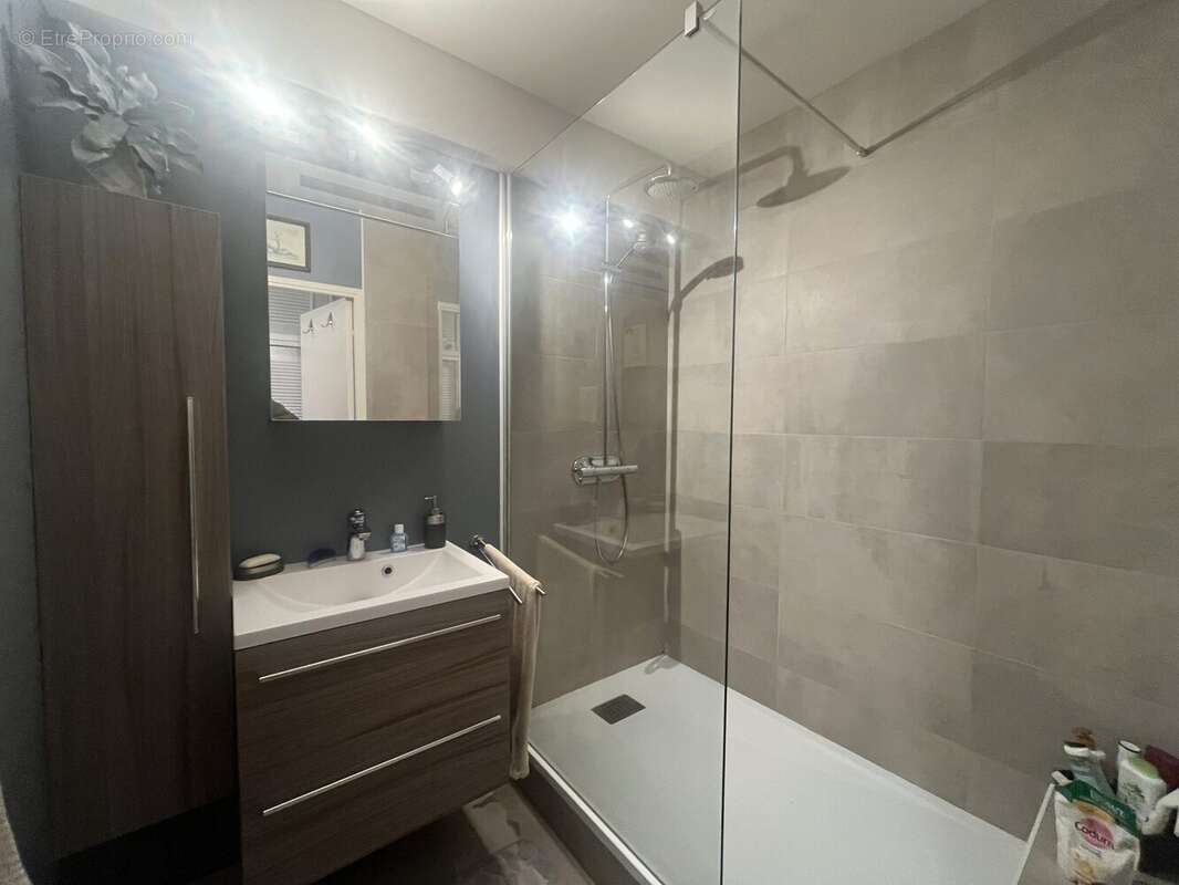 Appartement à MONTLUCON