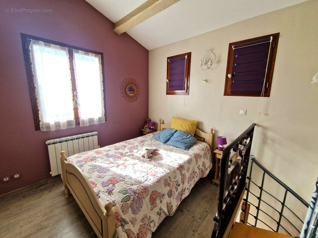 Maison à SIX-FOURS-LES-PLAGES