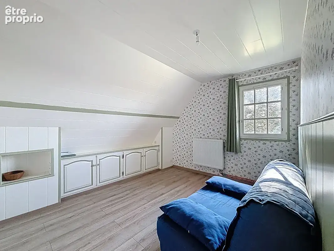 EVREUX Maison 5 pièces133 m2 - photo 13