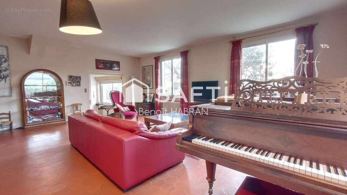 Photo 3 - Maison à ORGERUS