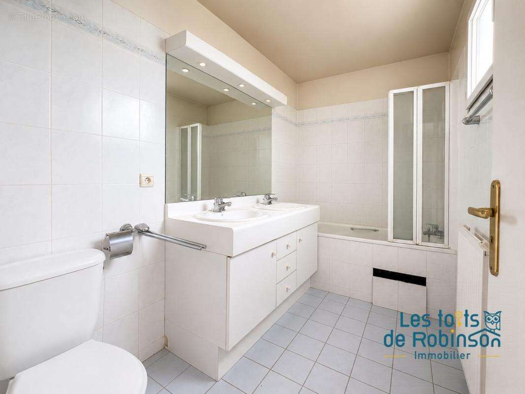 Appartement à CHATILLON