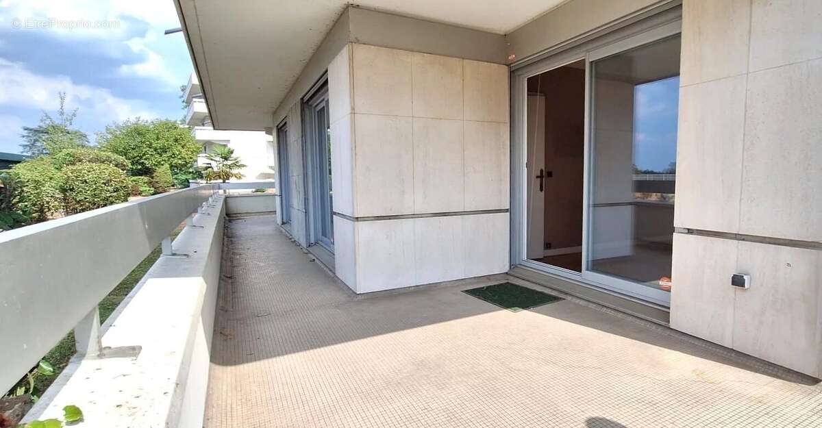 113 m² avec terrasse de 50m² - photo 14