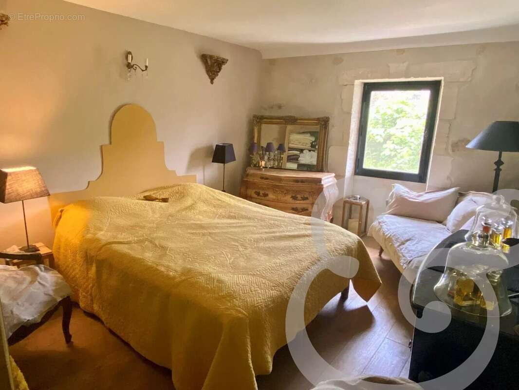 Appartement à PARADOU