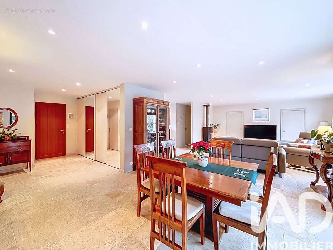 Photo 4 - Maison à VANNES