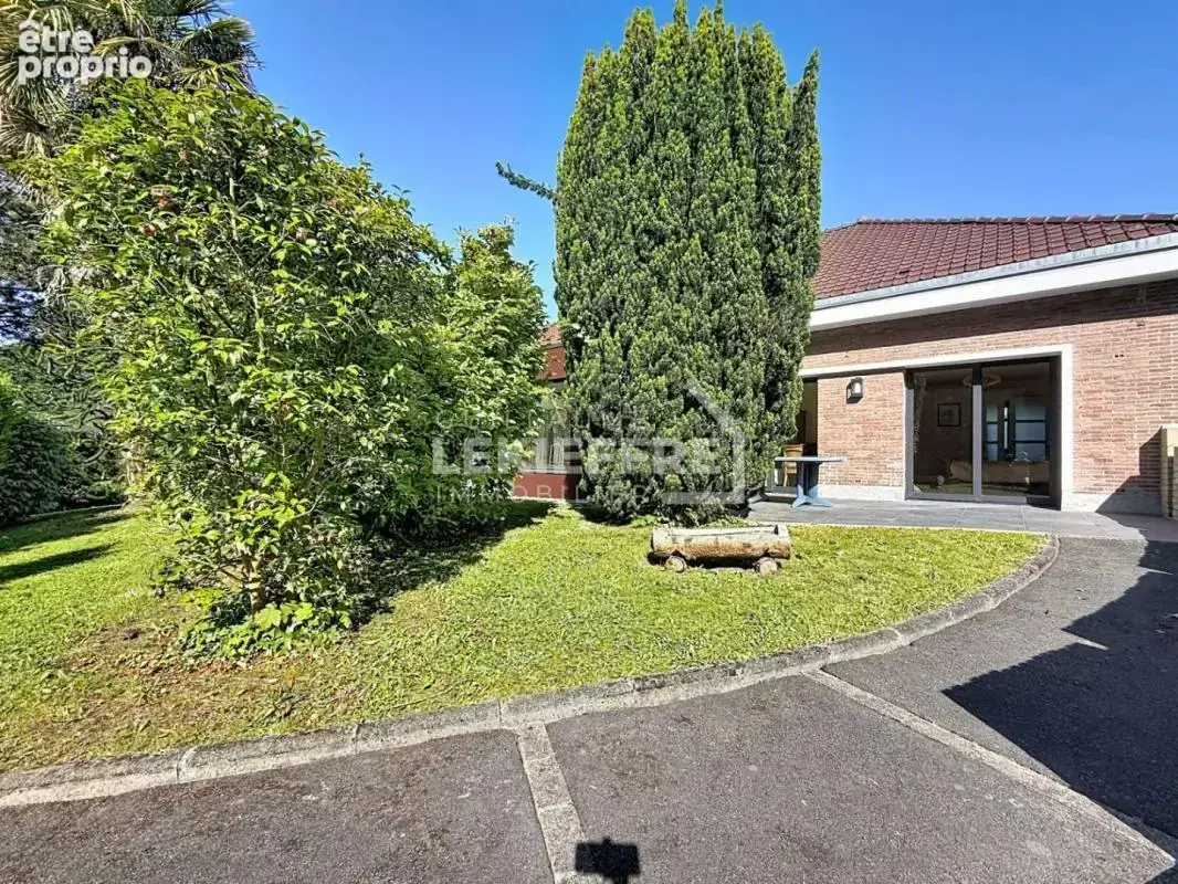 Lambersart le clos saint pierre - photo 6