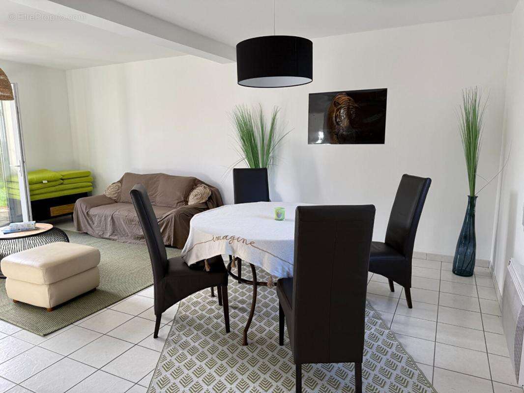 17310 - Maison Étage 5 pièce(s) 90.66 m2 - La Cotinière - Ile d'Oléron - - photo 11