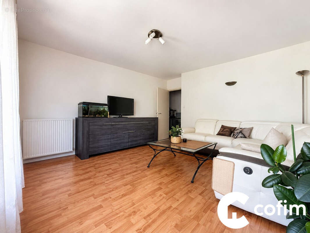 Appartement à PAU