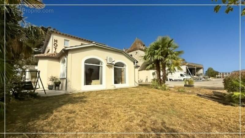 Maison à AGEN