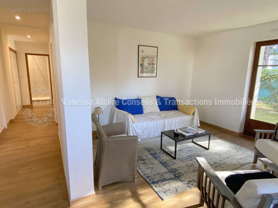 Appartement à LA BAULE-ESCOUBLAC