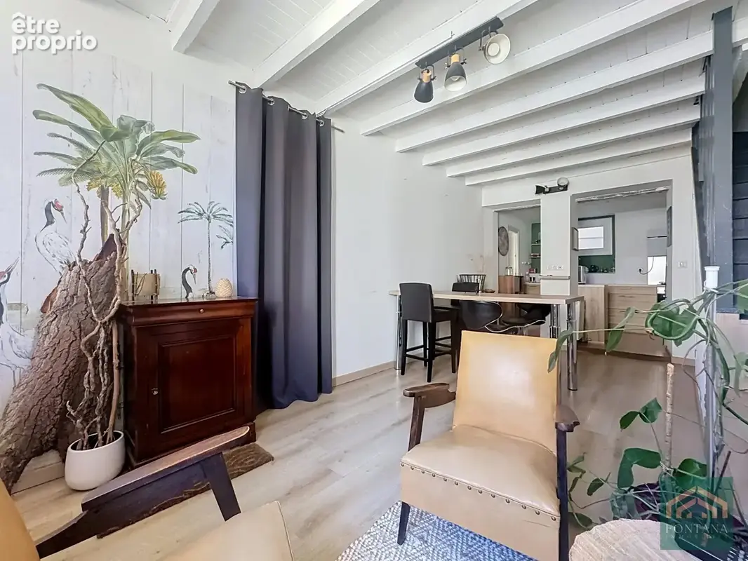 Maison 6 pièces 135 m² à vendre à Saint-Beauzire (63360) - photo 9