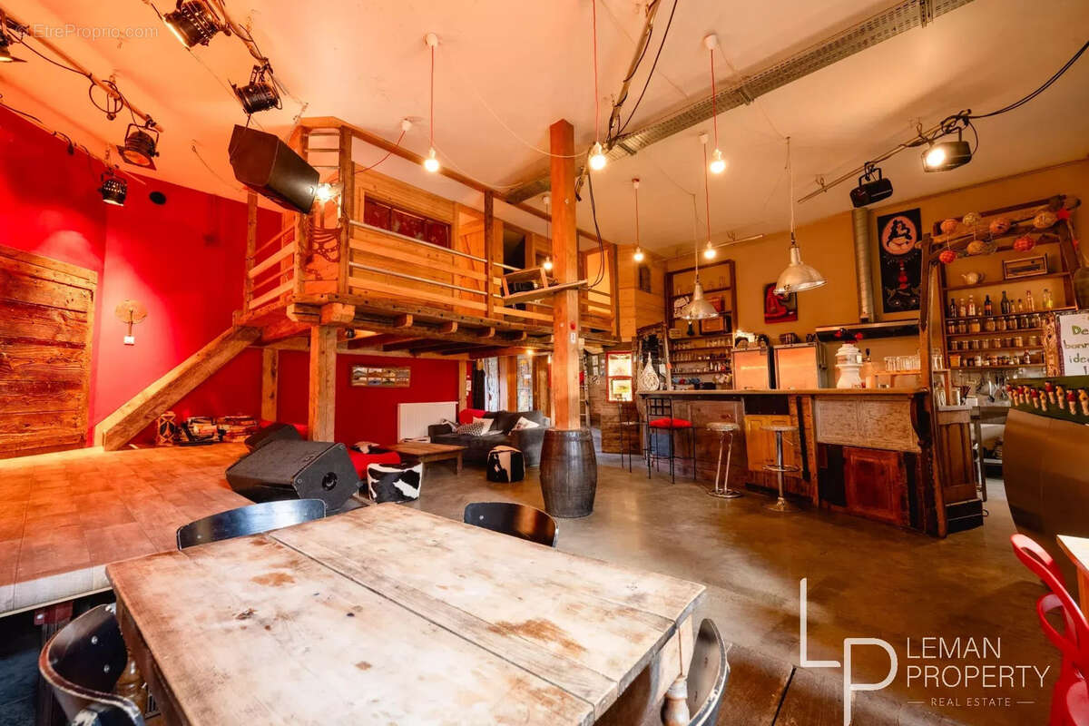 Maison à LESCHERAINES