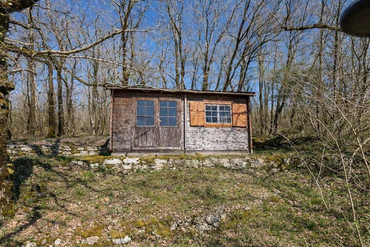 Vente Maison Salviac(46340) 344 990ï¿œ - photo 10