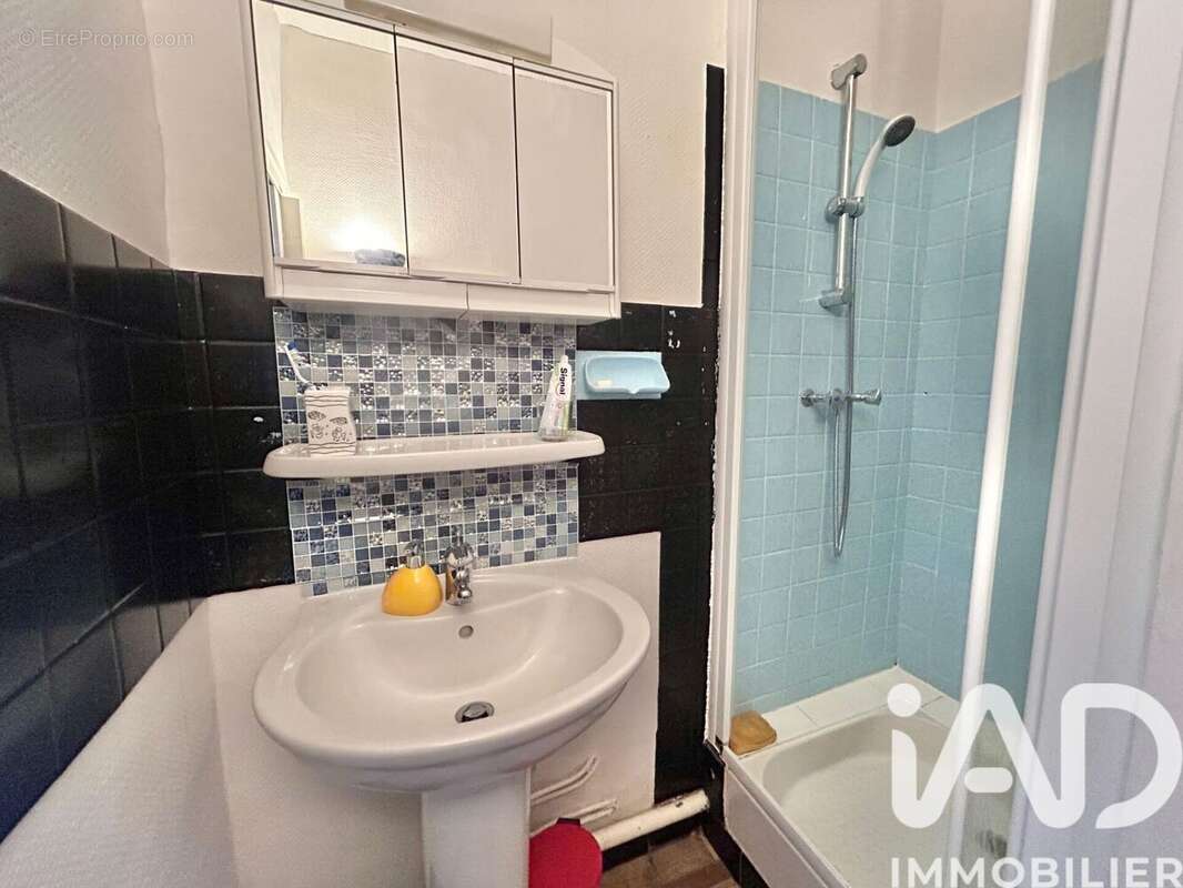 Photo 7 - Appartement à AMELIE-LES-BAINS-PALALDA