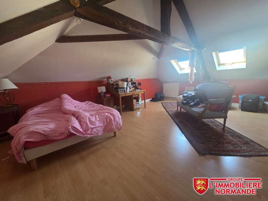 Maison à LE VAUDREUIL