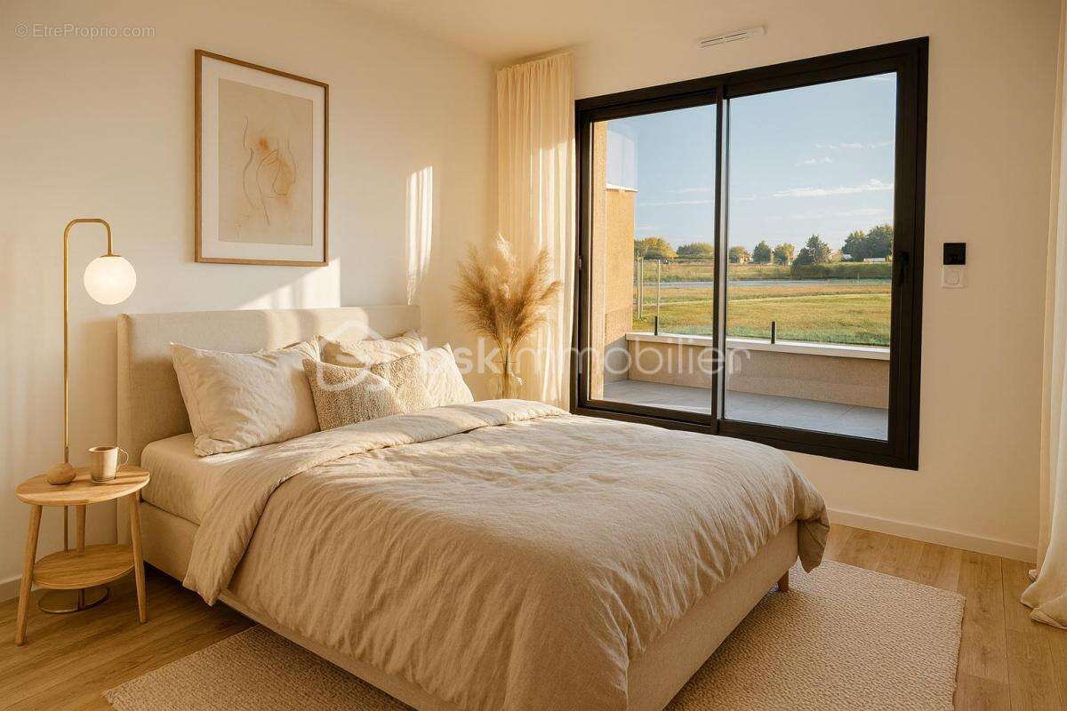 Maison à VEZIN-LE-COQUET