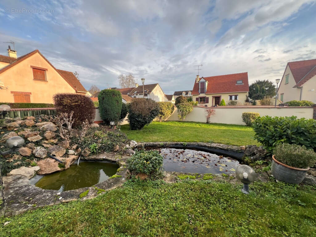Maison à SENS