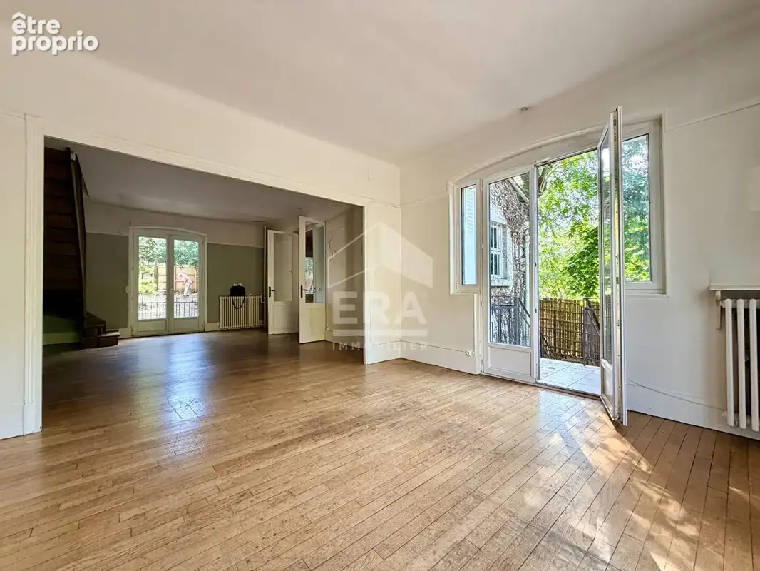 Maison 168m² à sèvres - photo 4