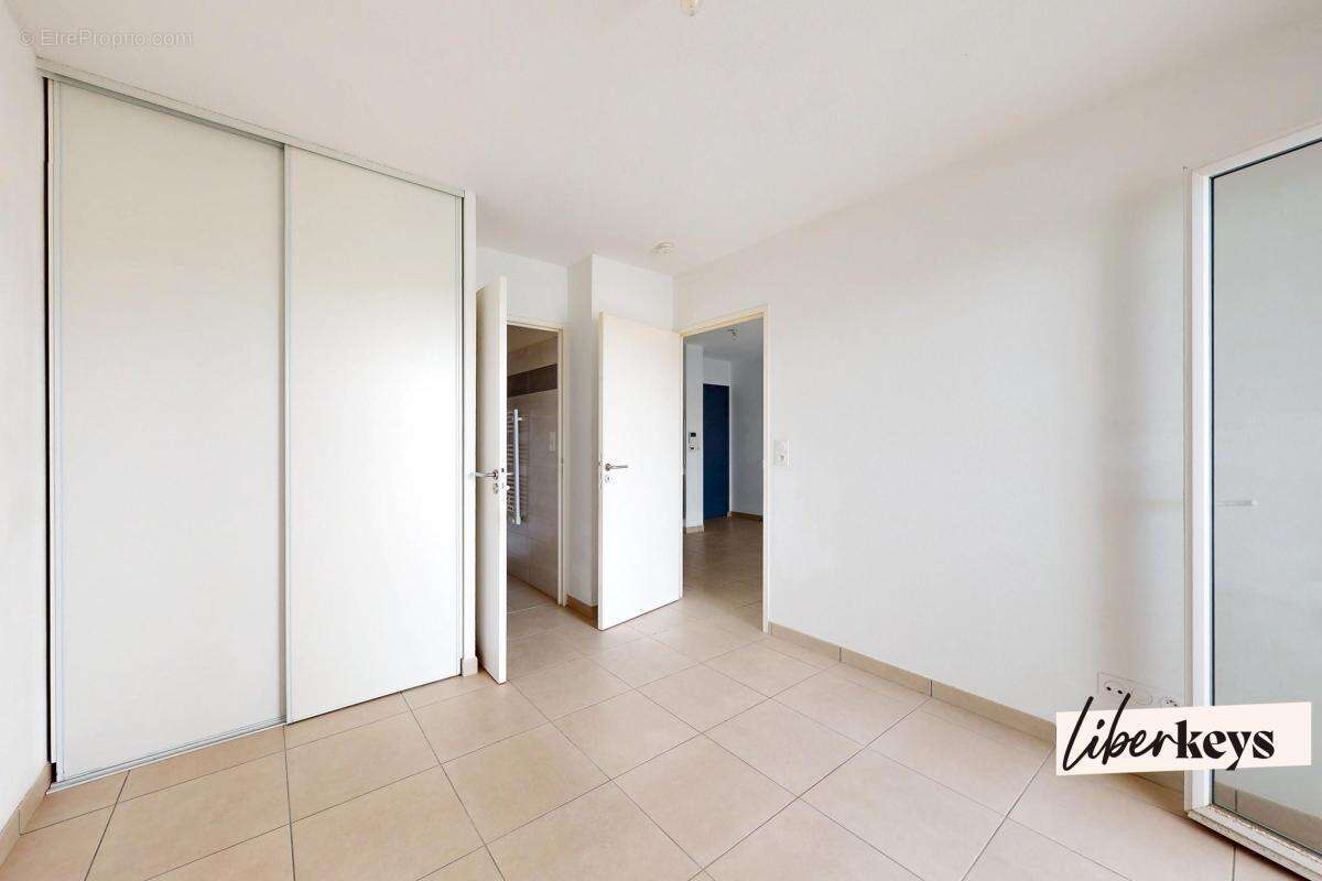 Appartement à PORT-LA-NOUVELLE