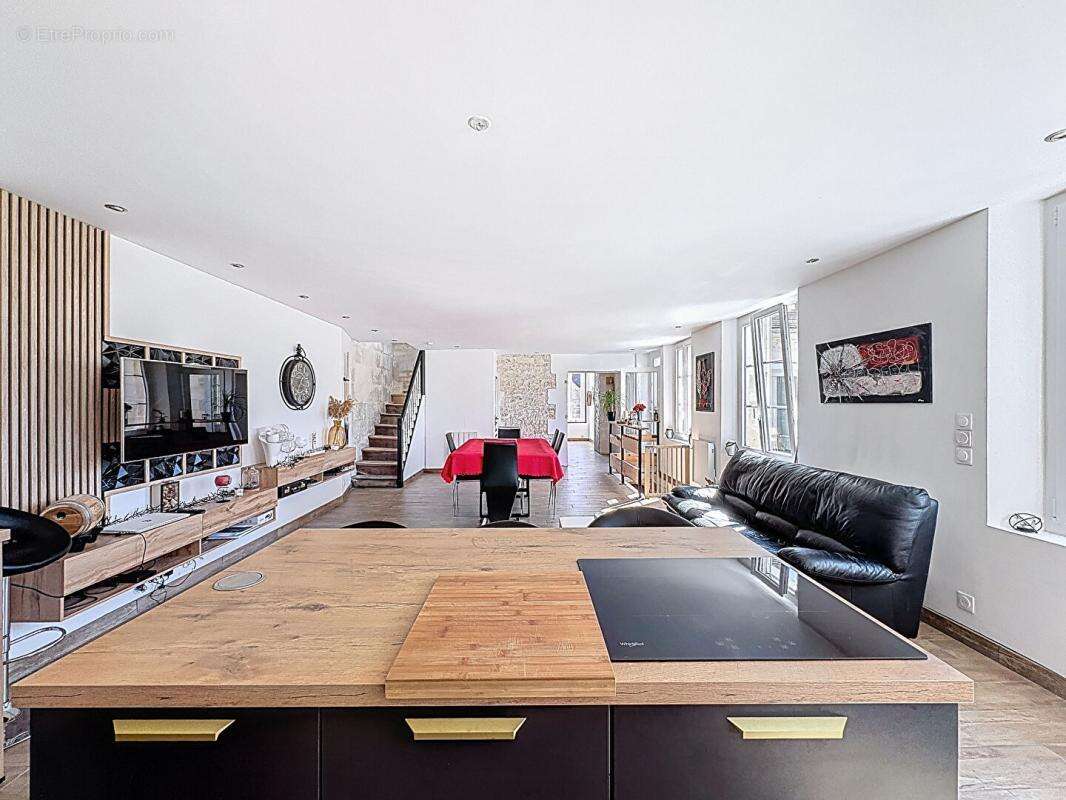 Maison à NEUILLY-SOUS-CLERMONT