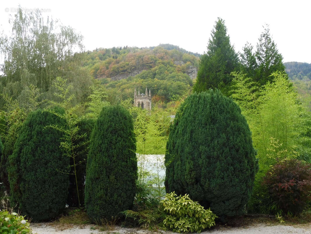 Maison à PLANCHER-LES-MINES