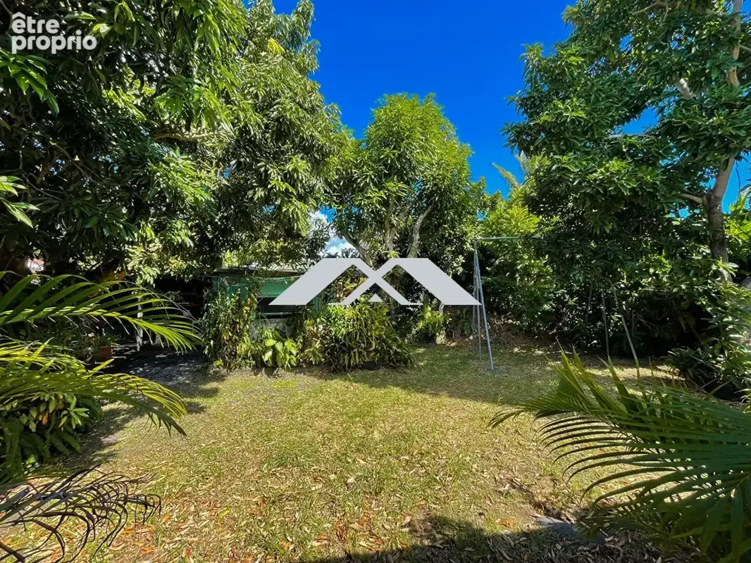 Maison 4 pièces 100 m² à vendre à Saint-Andre (97440) - photo 2