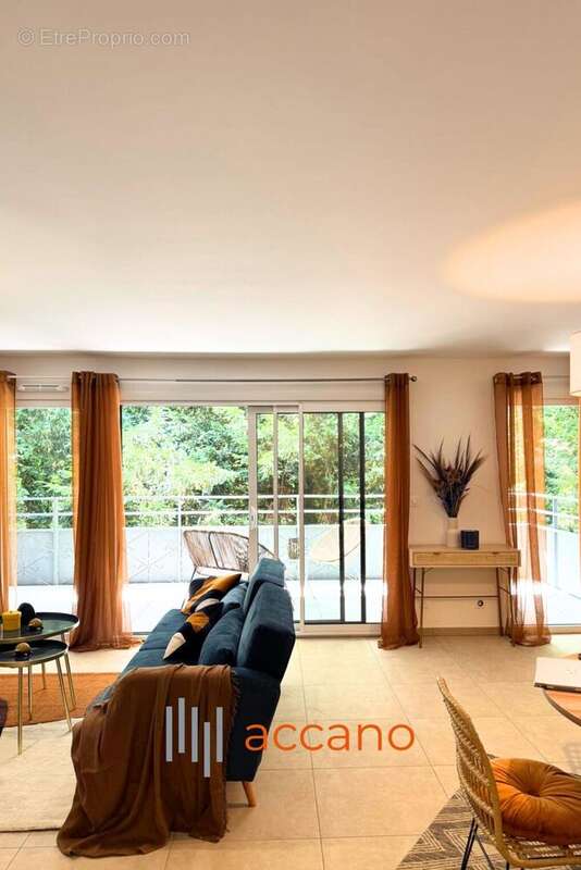 Appartement à BOURG-EN-BRESSE