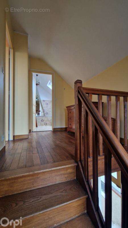 Maison à NEUILLY-SUR-MARNE