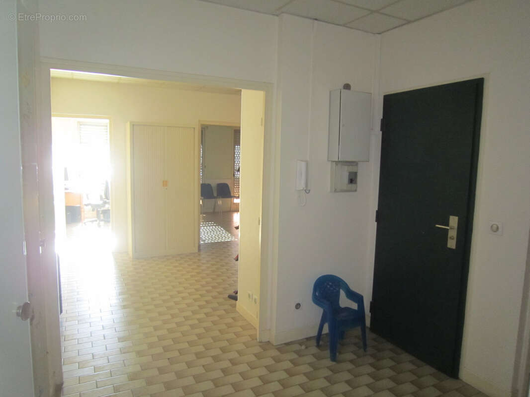 Appartement à NARBONNE