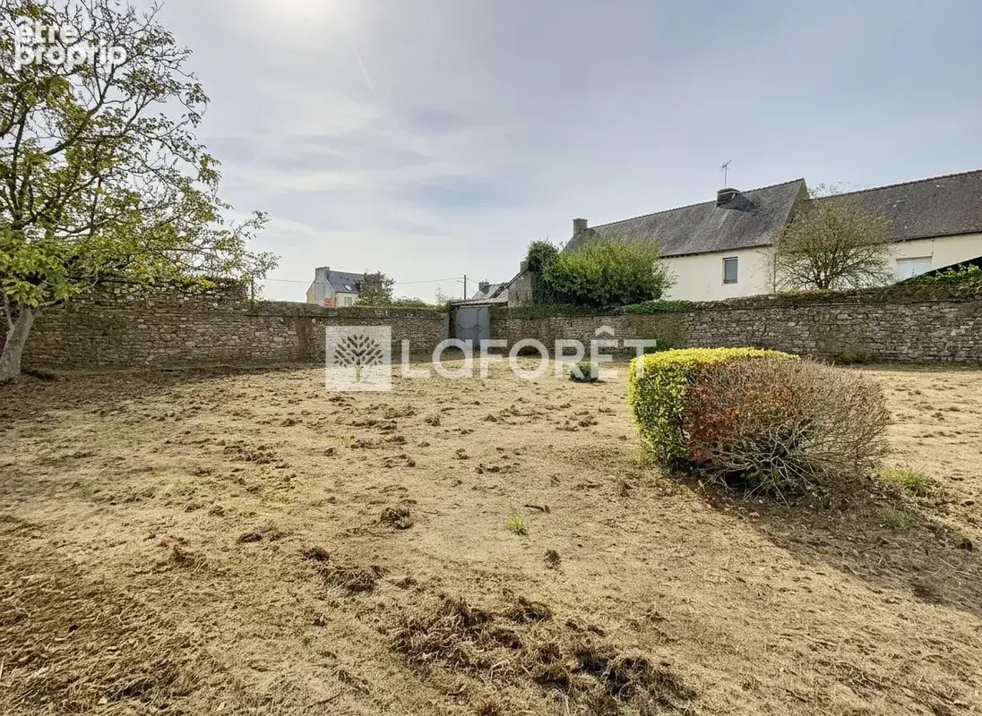 Maison La Trinite Porhoet 8 pièce(s) 191 m2 - photo 8