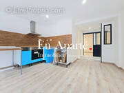Appartement à YQUELON