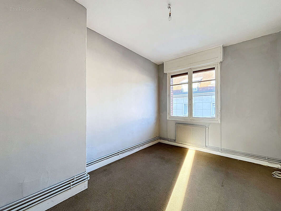 Appartement à ELBEUF