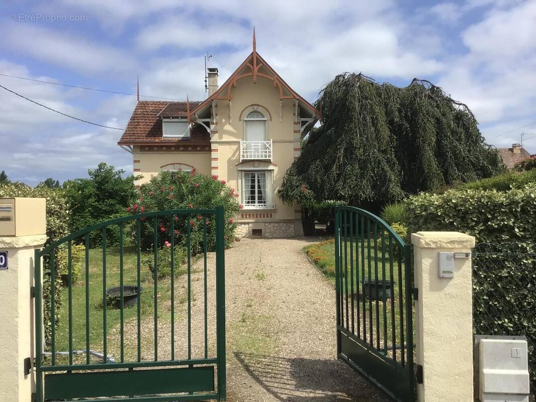 Photo 1 - Maison à BERGERAC