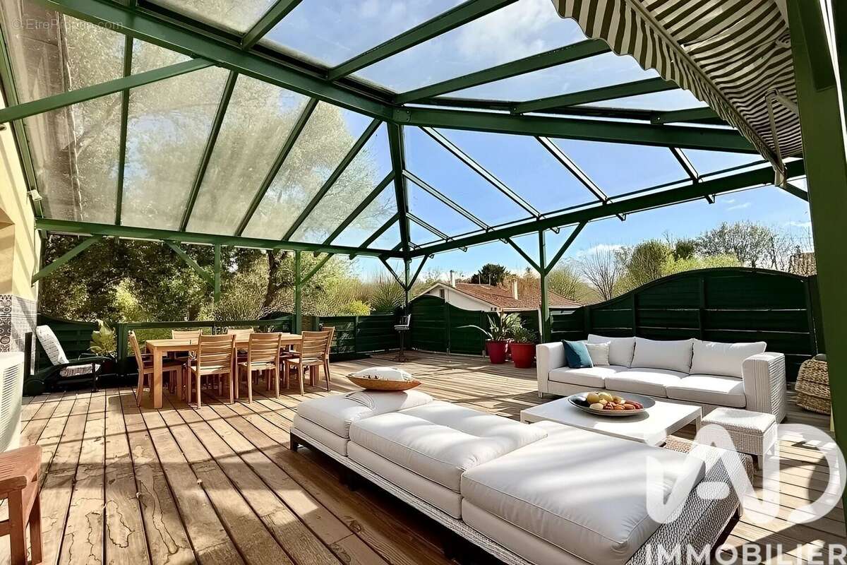 Photo 6 - Maison à LATRESNE