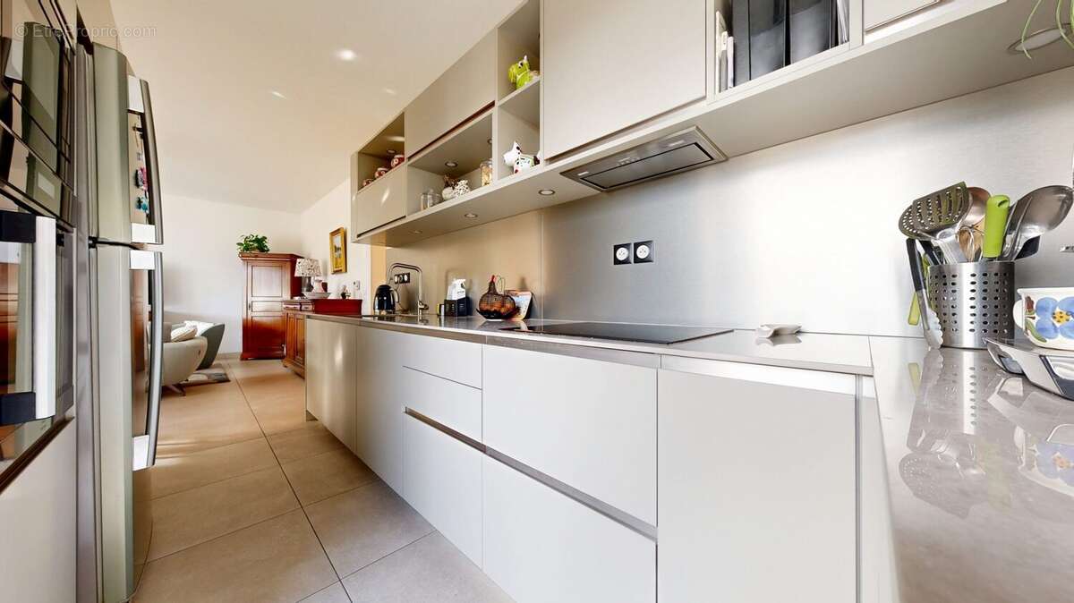 Appartement à LYON-3E