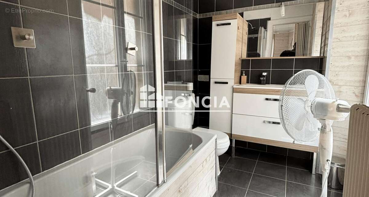 Appartement à EPERNAY