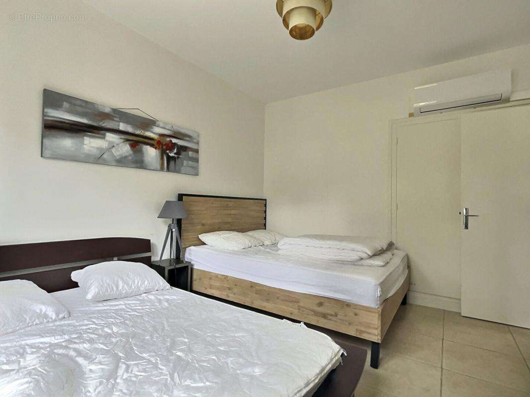 - 17390 - Maison  T3- 3 pièce(s) Environ 53 m2 - Ronce les Bains - - photo 8
