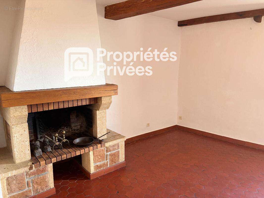 Appartement à SEILLANS