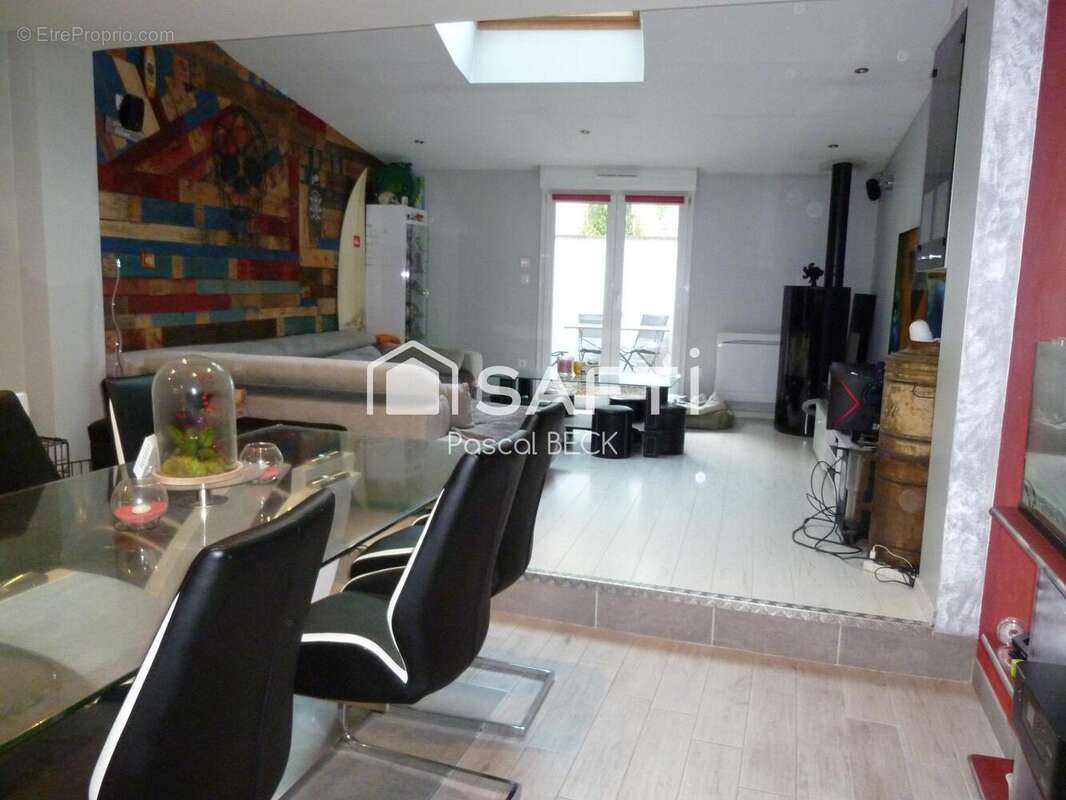 Photo 6 - Maison à FROUARD