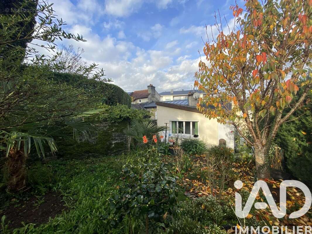 Photo 3 - Maison à SAINT-LO