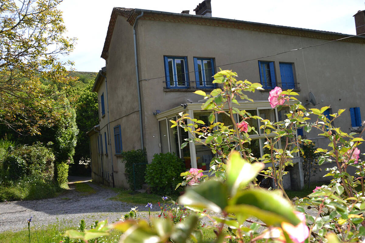 Maison à COURNIOU