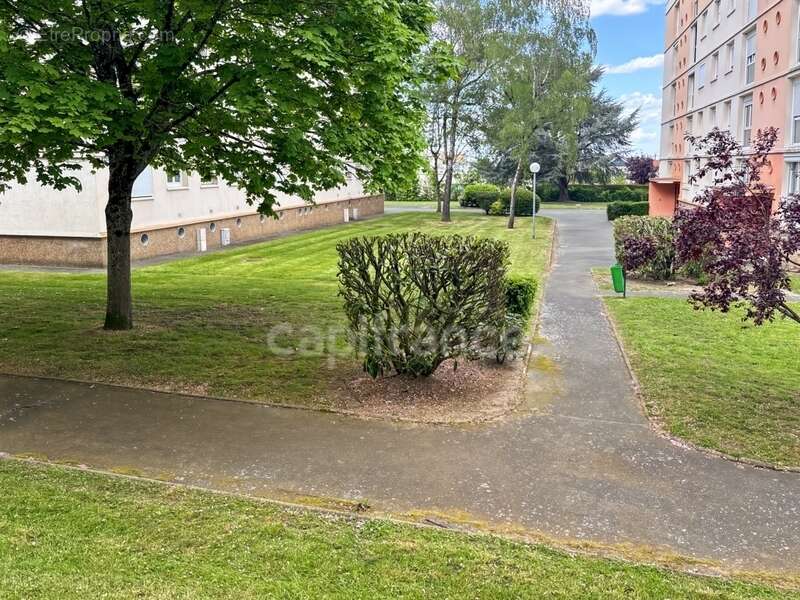 Appartement à LE MANS