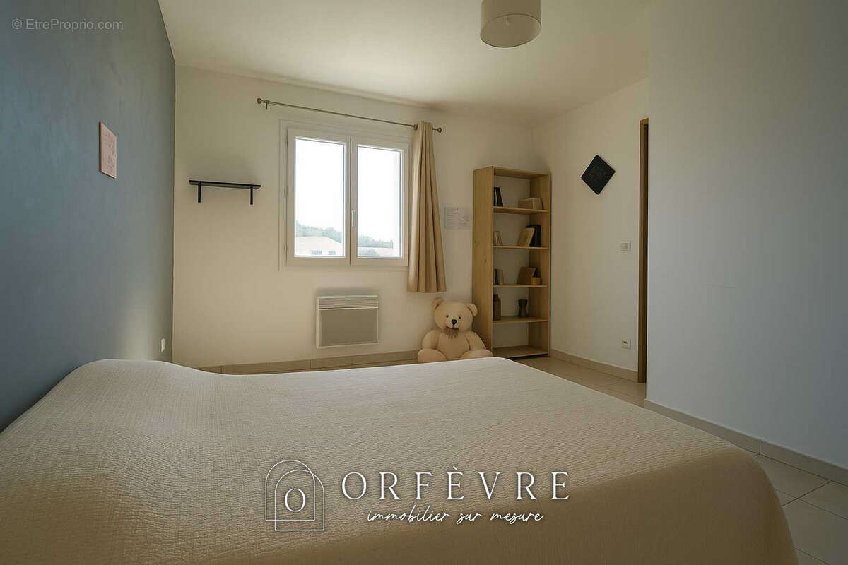 Maison à SAINT-MATHIEU-DE-TREVIERS